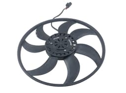 BMW 7601176 Radiator Fan Electric BMW X3 (F25) (2010-2017) — thumbnail 2