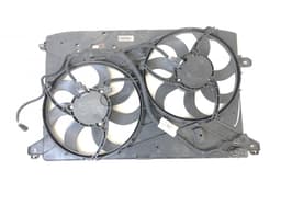 FORD 1866638 Radiator Fan Electric FORD MONDEO Mk V (CD, CE, CF) (2014-2022) — thumbnail 3