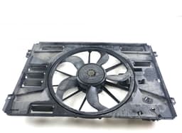 VW 0130307175 3135103803 Radiator Fan Electric VW GOLF VI (5K) (2008-2013) — thumbnail 5