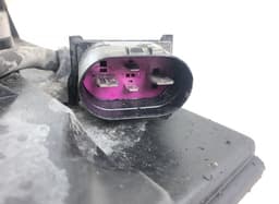 VW 0130307175 3135103803 Radiator Fan Electric VW GOLF VI (5K) (2008-2013) — thumbnail 4