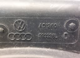 AUDI 8K0121003M M136317 993328L AD1260 Radiator Fan Electric AUDI A5 (B8) (2007-2016) — thumbnail 4