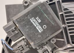 NISSAN 214813NK0A Radiator Fan Electric NISSAN LEAF I (ZE0) (2010-2017) — thumbnail 4