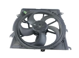 KIA 25380D4300 Radiator Fan Electric KIA OPTIMA IV (JF) (2015-2020) — thumbnail 1