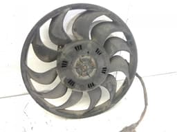 AUDI Radiator Fan Electric AUDI A8 (4E) (2002-2010) — thumbnail 1