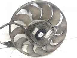 AUDI Radiator Fan Electric AUDI A8 (4E) (2002-2010) — thumbnail 2