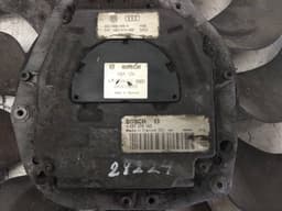 AUDI Radiator Fan Electric AUDI A8 (4E) (2002-2010) — thumbnail 4