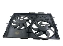 CITROËN 1250H4 Radiator Fan Electric CITROËN JUMPER III (2006-) — thumbnail 5