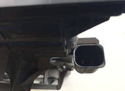 BMW 16141910 L1850974001 Radiator Fan Electric BMW 5 (F10, F11) (2010-2017) — thumbnail 5