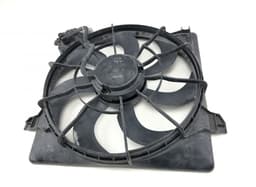 KIA 253802P400 Radiator Fan Electric KIA SORENTO II (XM) (2009-2015) — thumbnail 2