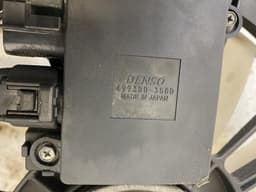 MAZDA 4993003580 268007081 499300-3580 26800-7081 Radiator Fan Electric MAZDA 6 (GJ, GL) (2012-2020) — thumbnail 3