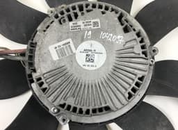 PORSCHE 6726058001 Radiator Fan Electric PORSCHE CAYENNE II (2010-2017) — thumbnail 4