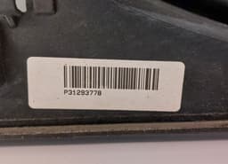 VOLVO 31293778 8240543 6G91-8C607-MG 6G918C607MG Radiator Fan Electric VOLVO V70 III (BW) (2007-2016) — thumbnail 4