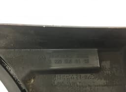 MERCEDES-BENZ 0460810562 6726010301 672.60103.01 Radiator Fan Electric MERCEDES-BENZ S-CLASS (W221) (2005-2013) — thumbnail 5
