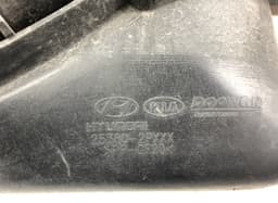 KIA 253802P400 Radiator Fan Electric KIA SORENTO II (XM) (2009-2015) — thumbnail 5