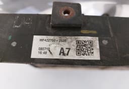 TOYOTA MF4227502520 Radiator Fan Electric TOYOTA AVENSIS (T270) (2009-2018) — thumbnail 2