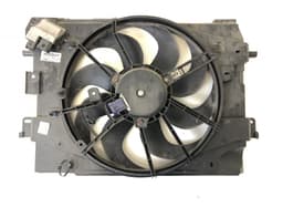 RENAULT 214818009R Radiator Fan Electric RENAULT CLIO IV / THALIA (BH, KH) (2012-2019) — thumbnail 2