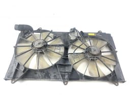 LEXUS 1671150120 Radiator Fan Electric LEXUS LS (XF30) (2000-2006) — thumbnail 2