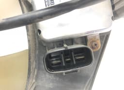 LEXUS 1671150120 Radiator Fan Electric LEXUS LS (XF30) (2000-2006) — thumbnail 4