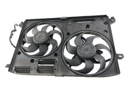 FORD 1946174 Radiator Fan Electric FORD MONDEO Mk V (CD, CE, CF) (2014-2022) — thumbnail 1