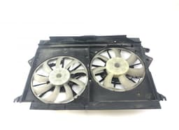 TOYOTA MF4227503773 Radiator Fan Electric TOYOTA AVENSIS (T270) (2009-2018) — thumbnail 1