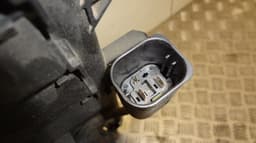 BMW 16141610 Radiator Fan Electric BMW 5 (F10, F11) (2010-2017) — thumbnail 4
