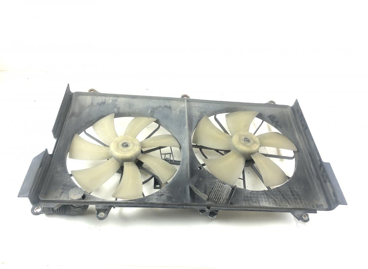 LEXUS 1671150120 Radiator Fan Electric LEXUS LS (XF30) (2000-2006)
