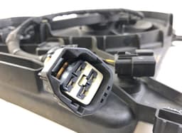 FORD 1946174 Radiator Fan Electric FORD MONDEO Mk V (CD, CE, CF) (2014-2022) — thumbnail 3