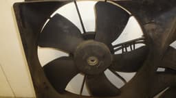 SUZUKI 1680007980 1680007991 Radiator Fan Electric SUZUKI GRAND VITARA (JT) (2005-2017) — thumbnail 2