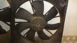 SUZUKI 1680007980 1680007991 Radiator Fan Electric SUZUKI GRAND VITARA (JT) (2005-2017) — thumbnail 3