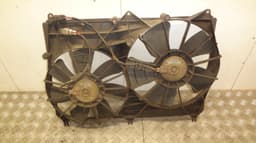 SUZUKI 1680007980 1680007991 Radiator Fan Electric SUZUKI GRAND VITARA (JT) (2005-2017) — thumbnail 4
