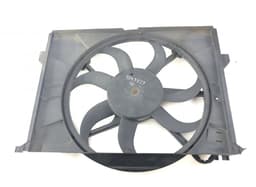 MERCEDES-BENZ 0460810562 6726010301 672.60103.01 Radiator Fan Electric MERCEDES-BENZ S-CLASS (W221) (2005-2013) — thumbnail 1