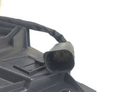 MERCEDES-BENZ 0460810562 6726010301 672.60103.01 Radiator Fan Electric MERCEDES-BENZ S-CLASS (W221) (2005-2013) — thumbnail 4