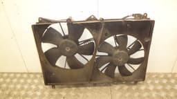 SUZUKI 1680007980 1680007991 Radiator Fan Electric SUZUKI GRAND VITARA (JT) (2005-2017) — thumbnail 1