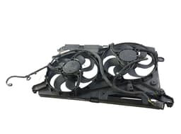 FORD 1946174 Radiator Fan Electric FORD MONDEO Mk V (CD, CE, CF) (2014-2022) — thumbnail 2