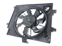 KIA 25380A5800 Radiator Fan Electric KIA CEE'D II (JD) (2012-2018) — thumbnail 1