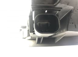 MERCEDES-BENZ 0130706806 0130706805 3137229008 1137328109 Radiator Fan Electric MERCEDES-BENZ SLK (R171) (2004-2011) — thumbnail 3