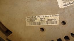 MERCEDES-BENZ Radiator Fan Electric MERCEDES-BENZ ML-CLASS (W164) (2005-2011) — thumbnail 4