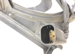 MERCEDES-BENZ 0460810562 6726010301 672.60103.01 Radiator Fan Electric MERCEDES-BENZ S-CLASS (W221) (2005-2013) — thumbnail 5