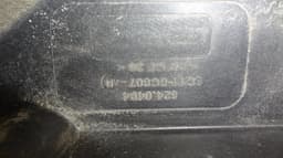 FORD 6C1181607AD Radiator Fan Electric FORD TRANSIT III (2006-2013) — thumbnail 3