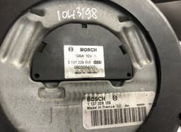 MERCEDES-BENZ 0130706806 0130706805 3137229008 1137328109 Radiator Fan Electric MERCEDES-BENZ SLK (R171) (2004-2011) — thumbnail 5