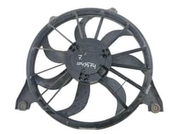 DODGE 68038241AA Radiator Fan Electric DODGE JOURNEY (2008-2020) — thumbnail 2