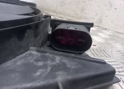 SKODA Radiator Fan Electric SKODA SUPERB II (3T4, 3T5) (2008-2015) — thumbnail 2