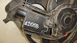 FORD 6C1181607AD Radiator Fan Electric FORD TRANSIT III (2006-2013) — thumbnail 5