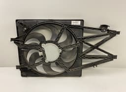 ALFA ROMEO T4672006 50514469 T6928002 U1286007 50514461 Radiator Fan Electric ALFA ROMEO GIULIETTA (940) (2010-2020) — thumbnail 3