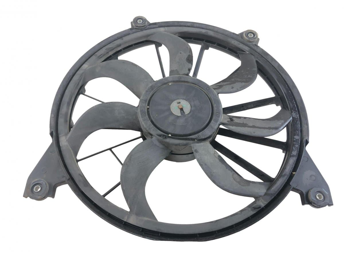 DODGE 68038241AA Radiator Fan Electric DODGE JOURNEY (2008-2020)