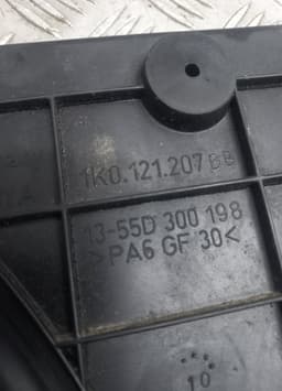 SKODA Radiator Fan Electric SKODA SUPERB II (3T4, 3T5) (2008-2015) — thumbnail 3