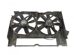 MERCEDES-BENZ A2025053355 Radiator Fan Electric MERCEDES-BENZ CLK (C208) (1997-2002) — thumbnail 2