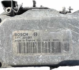 VOLVO Radiator Fan Electric VOLVO S80 I (TS, XY) (1998-2006) — thumbnail 3