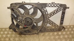 FORD 6C1181607AD Radiator Fan Electric FORD TRANSIT III (2006-2013) — thumbnail 4