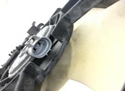 TOYOTA 1671121100 1680007421 1680007250 Radiator Fan Electric TOYOTA PRIUS II (NHW20) (2003-2009) — thumbnail 5